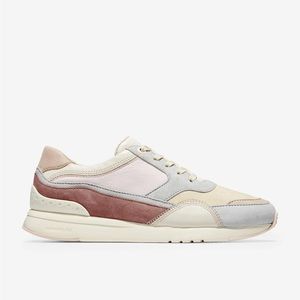 LIKE NEW Cole Haan GrandPro Downtown Sneaker